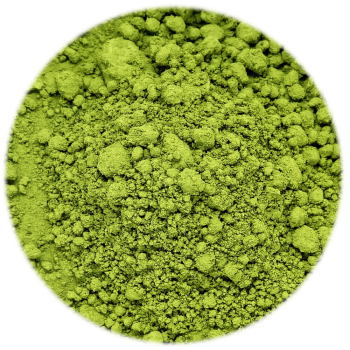 Organic Matcha Silk Basic